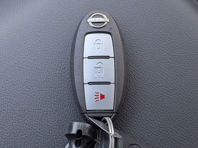 2026 Nissan Frontier - Photo 30