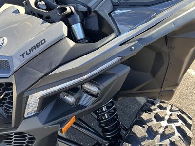 2026 Can-Am Maverick X3 MAX X Turbo - Photo 14