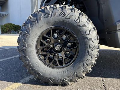 2026 Can-Am Maverick X3 MAX X Turbo - Photo 13