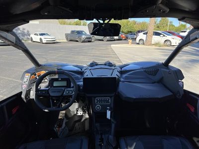 2026 Can-Am Maverick X3 MAX X Turbo - Photo 9