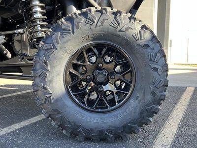 2026 Can-Am Maverick X3 MAX X Turbo - Photo 15