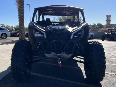 2026 Can-Am Maverick X3 MAX X Turbo - Photo 1