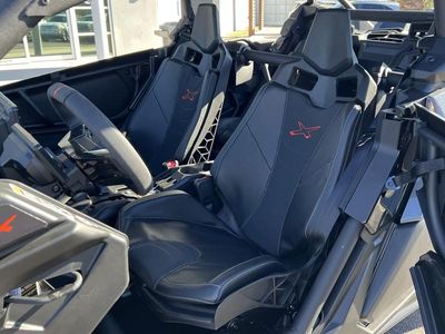 2026 Can-Am Maverick X3 MAX X Turbo - Photo 11