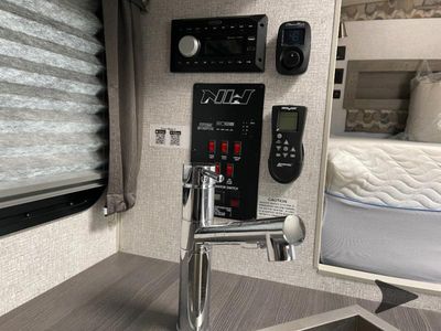 2025 Northwood Arctic Fox Camper - Photo 23