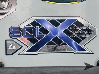 2025 Northwood Arctic Fox Camper - Photo 35