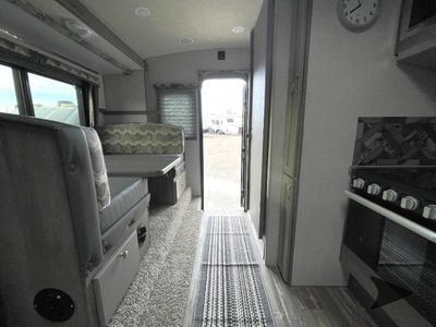 2025 Northwood Arctic Fox Camper - Photo 16