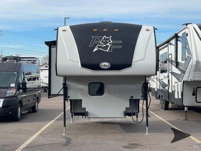 2025 Northwood Arctic Fox Camper - Photo 5
