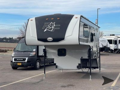 2025 Northwood Arctic Fox Camper - Photo 6