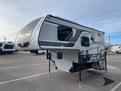 2025 Northwood Arctic Fox Camper - Photo 7