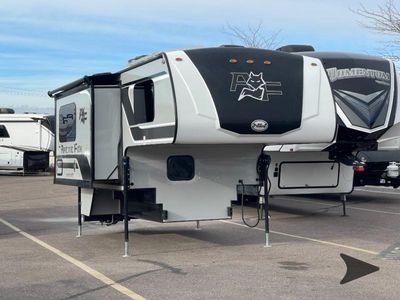 2025 Northwood Arctic Fox Camper - Photo 1