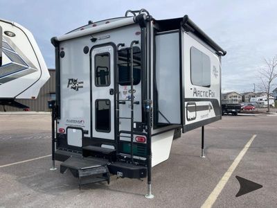 2025 Northwood Arctic Fox Camper - Photo 11