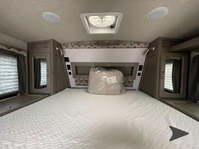 2025 Northwood Arctic Fox Camper - Photo 29