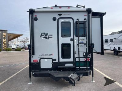 2025 Northwood Arctic Fox Camper - Photo 10