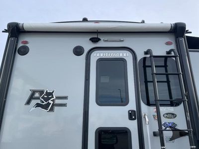 2025 Northwood Arctic Fox Camper - Photo 14
