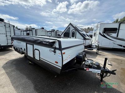 2026 Forest River RV Rockwood Freedom Series - Photo 5