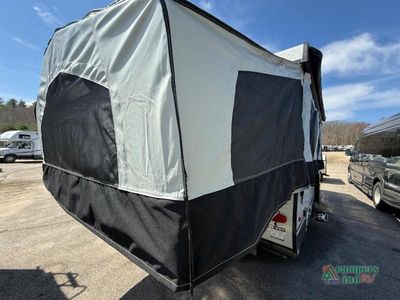 2026 Forest River RV Rockwood Freedom Series - Photo 2