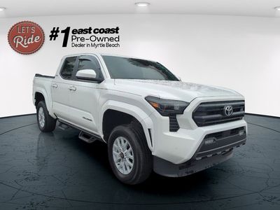 2024 Toyota Tacoma - Photo 3