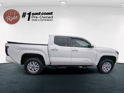 2024 Toyota Tacoma - Photo 4
