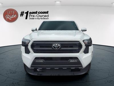2024 Toyota Tacoma - Photo 2