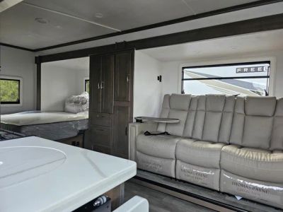 2025 Dynamax Isata 3 - Photo 11