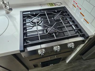 2025 Dynamax Isata 3 - Photo 20