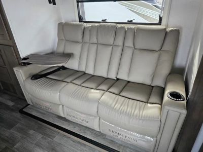 2025 Dynamax Isata 3 - Photo 16