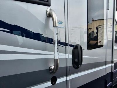 2025 Dynamax Isata 3 - Photo 31