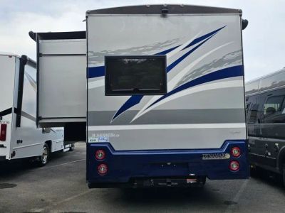 2025 Dynamax Isata 3 - Photo 5