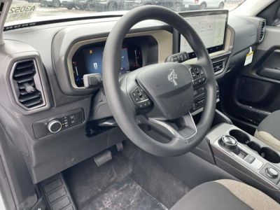 2026 Ford Bronco Sport - Photo 15