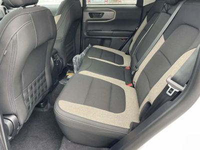 2026 Ford Bronco Sport - Photo 20