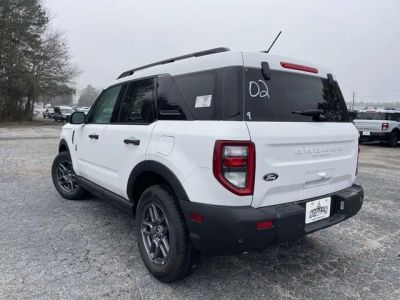 2026 Ford Bronco Sport - Photo 25