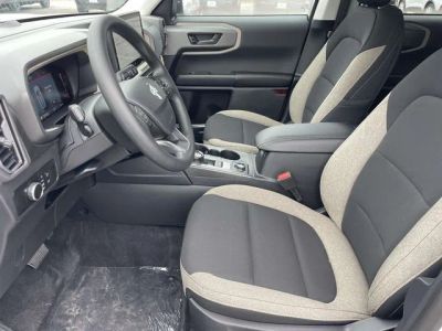 2026 Ford Bronco Sport - Photo 16