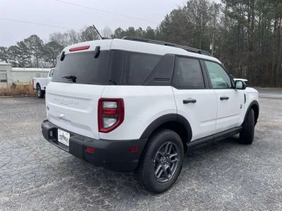 2026 Ford Bronco Sport - Photo 3