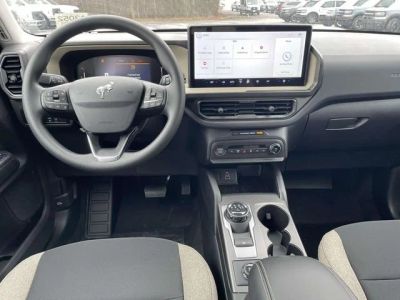2026 Ford Bronco Sport - Photo 4