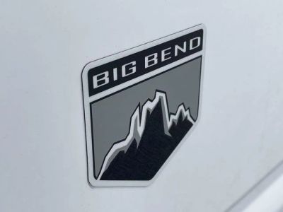 2026 Ford Bronco Sport - Photo 22