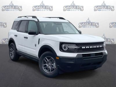 2026 Ford Bronco Sport - Photo 1