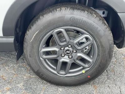 2026 Ford Bronco Sport - Photo 21