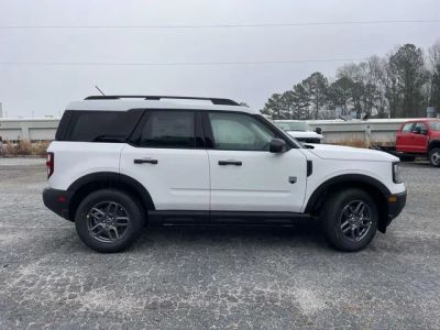 2026 Ford Bronco Sport - Photo 2