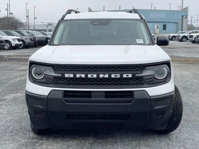 2026 Ford Bronco Sport - Photo 23