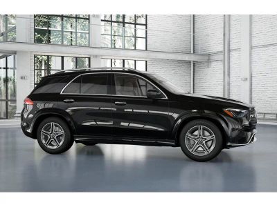 2026 Mercedes-Benz GLE — photo 56 view