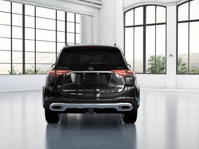 2026 Mercedes-Benz GLE — photo 25 view