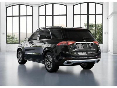 2026 Mercedes-Benz GLE — photo 28 view
