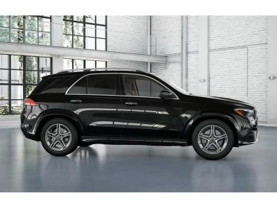 2026 Mercedes-Benz GLE — photo 57 view