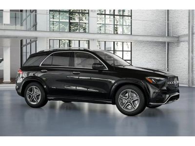 2026 Mercedes-Benz GLE — photo 13 view