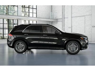 2026 Mercedes-Benz GLE — photo 15 view