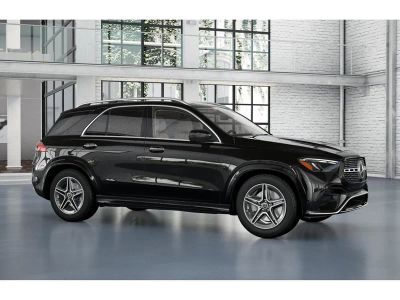 2026 Mercedes-Benz GLE — photo 55 view