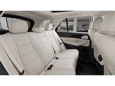 2026 Mercedes-Benz GLE — photo 85 view