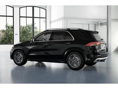 2026 Mercedes-Benz GLE — photo 31 view