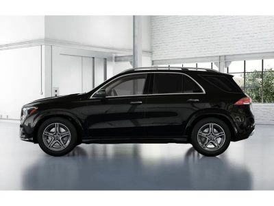 2026 Mercedes-Benz GLE — photo 34 view