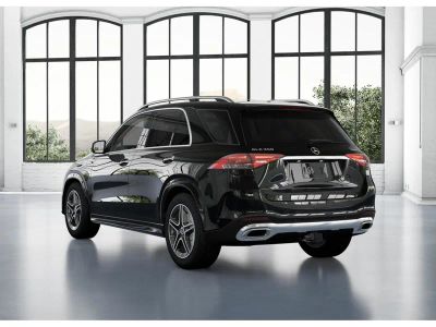 2026 Mercedes-Benz GLE — photo 70 view